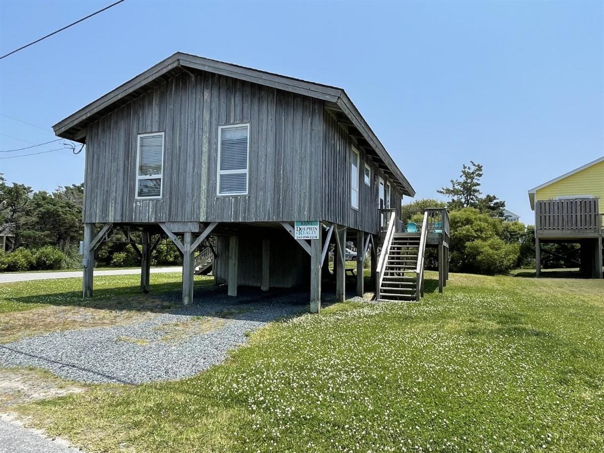 Villa Gray Eagle House 58202 à Hatteras Extérieur photo